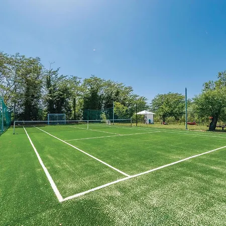 Prázdninový dům Stunning In