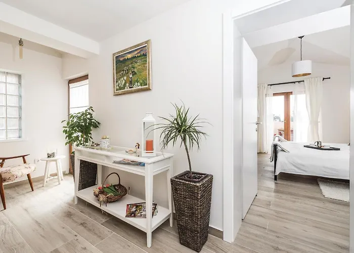 Prázdninový dům Stunning In