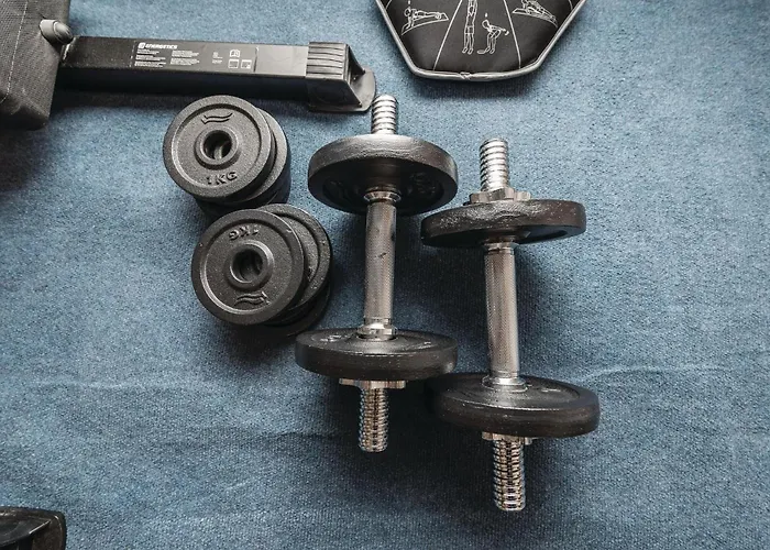 Stunning In Prázdninový dům