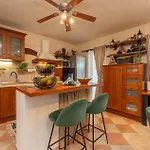 Gorgeous In With Sauna Ferienhaus *