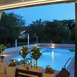 Stunning In