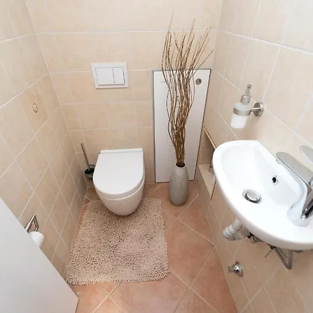 Casa vacanze Awesome In With Sauna *
