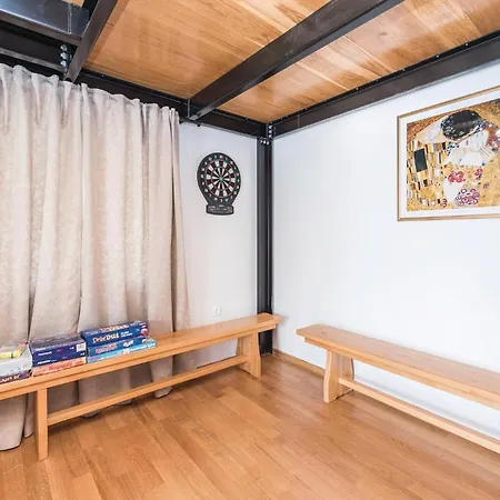 Casa vacanze Awesome In With Sauna *
